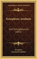 Xenophons Anabasis