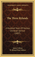 Three Rylands