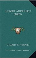 Gilbert Midhurst (1859)