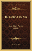 The Battle Of The Nile
