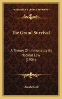 Grand Survival