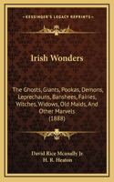 Irish Wonders