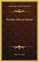 The Boy Allies at Jutland