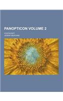 Panopticon; PostScript Volume 2: (English)