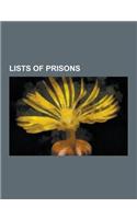 Lists of Prisons: Lists of United States State Prisons, Lists of Prisoner of War Camps, Lists of Prisons in China, Georgia Department of(English)