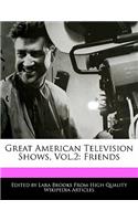 Great American Television Shows, Vol.2