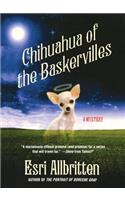 Chihuahua of the Baskervilles
