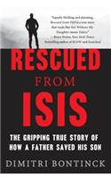 Rescued from Isis