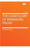 The Chartulary of Brinkburn Priory