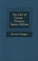 The Life of Cavour