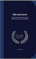 Side and Screw