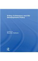 Policy Coherence and EU Development Policy