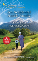 Accidental Amish Family