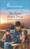Bronc Rider's Twins