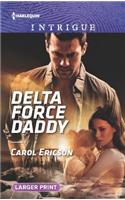 Delta Force Daddy: (2 Red, White and Built: Pumped Up)