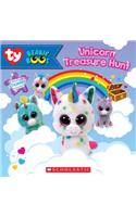 Unicorn Treasure Hunt