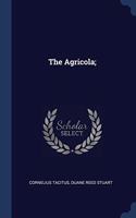 THE AGRICOLA;