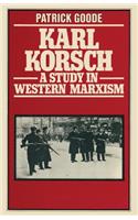 Karl Korsch
