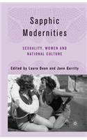 Sapphic Modernities