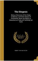 The Diegesis
