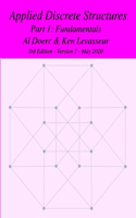 Applied Discrete Structures - Part 1