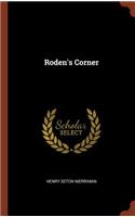 Roden's Corner