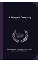 Complete Geography