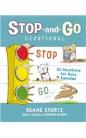 Stop-and-Go Devotional