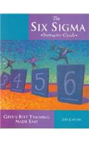 Six Sigma Instructor Guide