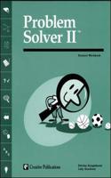 Problem Solver II: Grade 4 Student Book (Set of 5)
