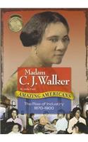 Madam C.J. Walker