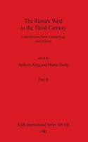 The Roman West in the Third Century, Part ii