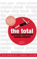 Total Suspended Bodyweight Training Workout
