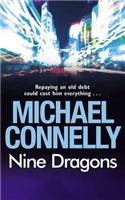 Nine Dragons: Thriller, Crime &amp;amp; Mystery