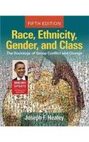 Race, Ethnicity, Gender, and Class: The Sociology of Group Conflict and Change