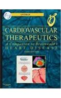 Cardiovascular Therapeutics - a Companion to Braunwald's Heart Disease