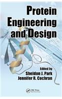 Protein Engineering and Design