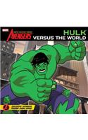 Hulk Versus the World