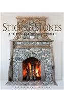 Sticks and Stones: The Designs of Lew French