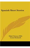 Spanish Short Stories