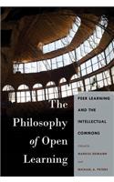 Philosophy of Open Learning