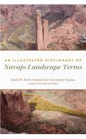 An Illustrated Dictionary of Navajo Landscape Terms