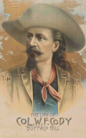 Life of Buffalo Bill