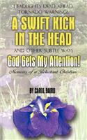 Headlights Dead Ahead, Tornado Warnings, a Swift Kick in the Head and Other Subtle Ways God Gets My Attention!: Memoirs of a Reluctant Christian