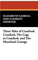 Three Tales of Cranford