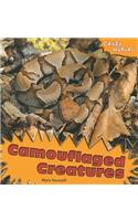 Camouflaged Creatures