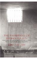 The Palimpsest Of Human Rights