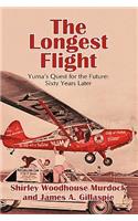 Longest Flight