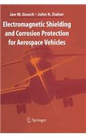 Electromagnetic Shielding and Corrosion Protection for Aerospace Vehicles