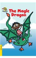 L6: The Magic Dragon